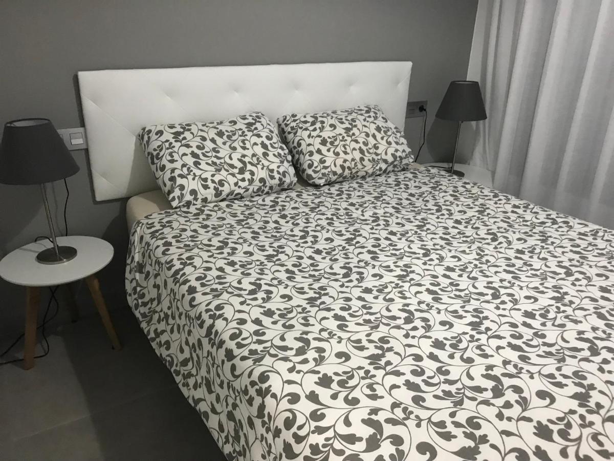Lamar House I -Mi Alegria Pilar de la Horadada Bagian luar foto