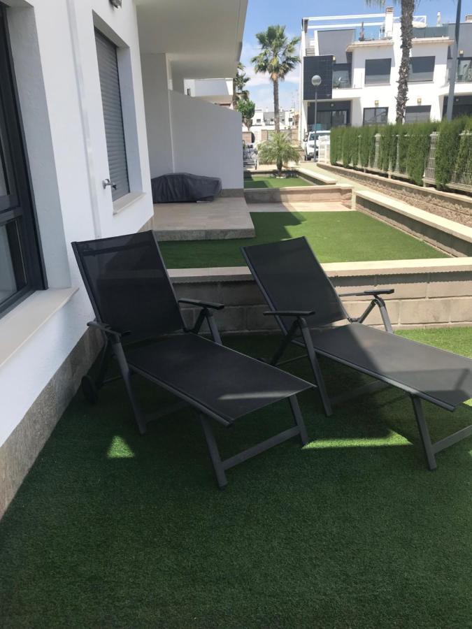 Lamar House I -Mi Alegria Pilar de la Horadada Bagian luar foto