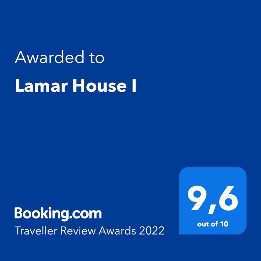 Lamar House I -Mi Alegria Pilar de la Horadada Bagian luar foto