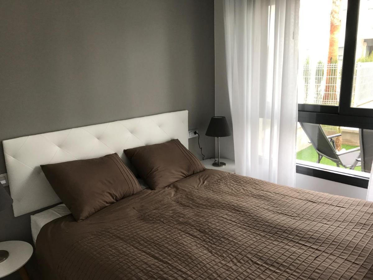 Lamar House I -Mi Alegria Pilar de la Horadada Bagian luar foto