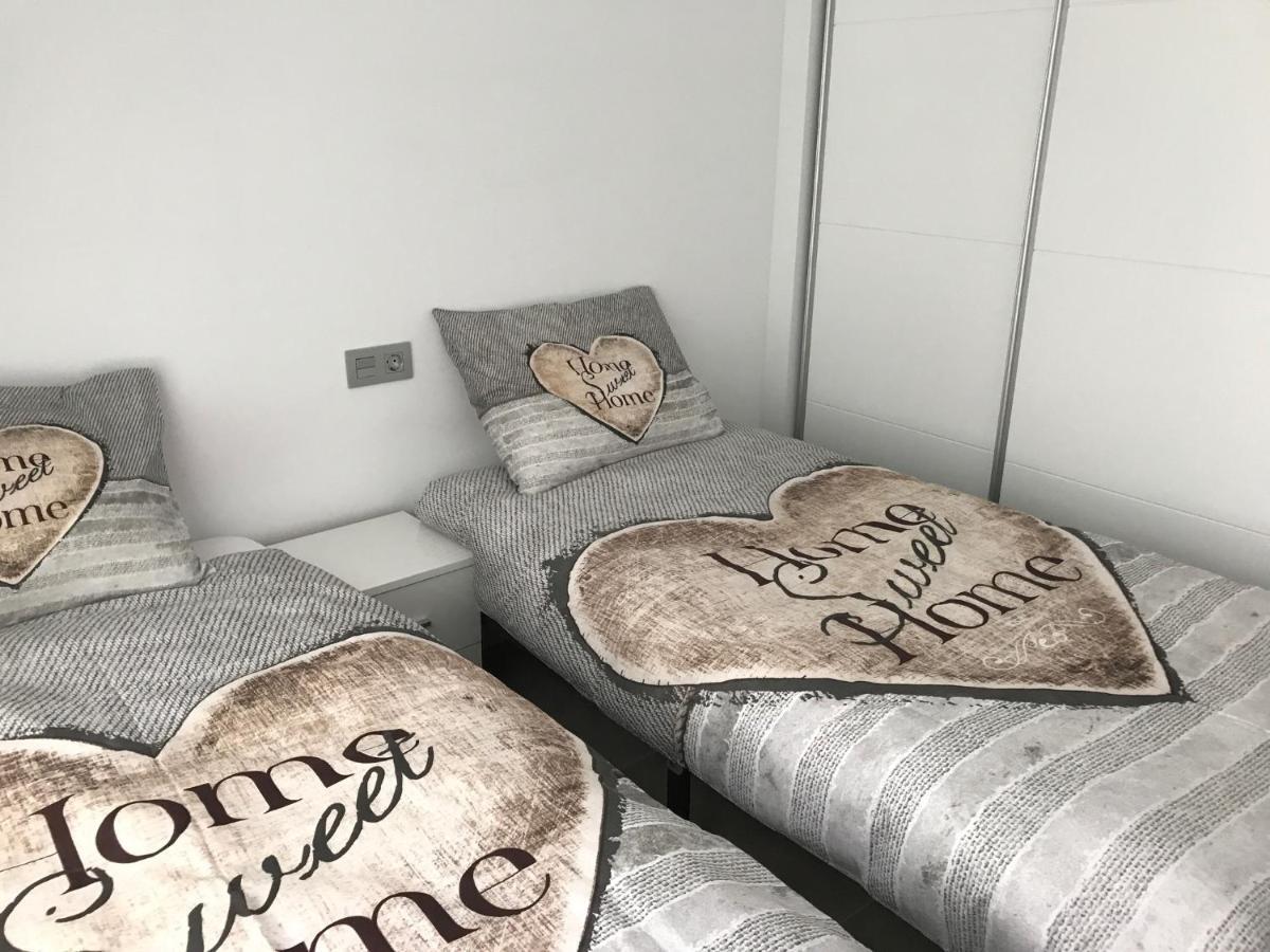 Lamar House I -Mi Alegria Pilar de la Horadada Bagian luar foto
