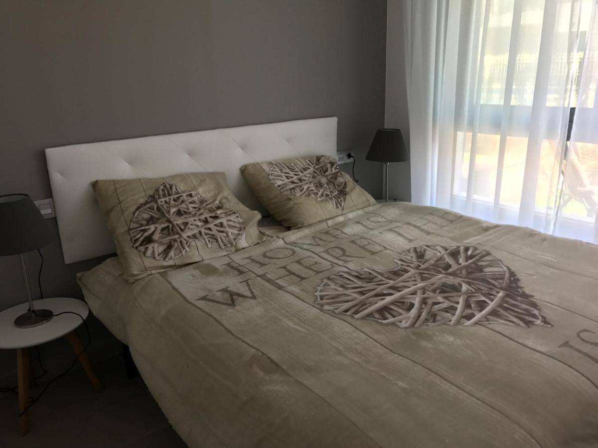 Lamar House I -Mi Alegria Pilar de la Horadada Bagian luar foto