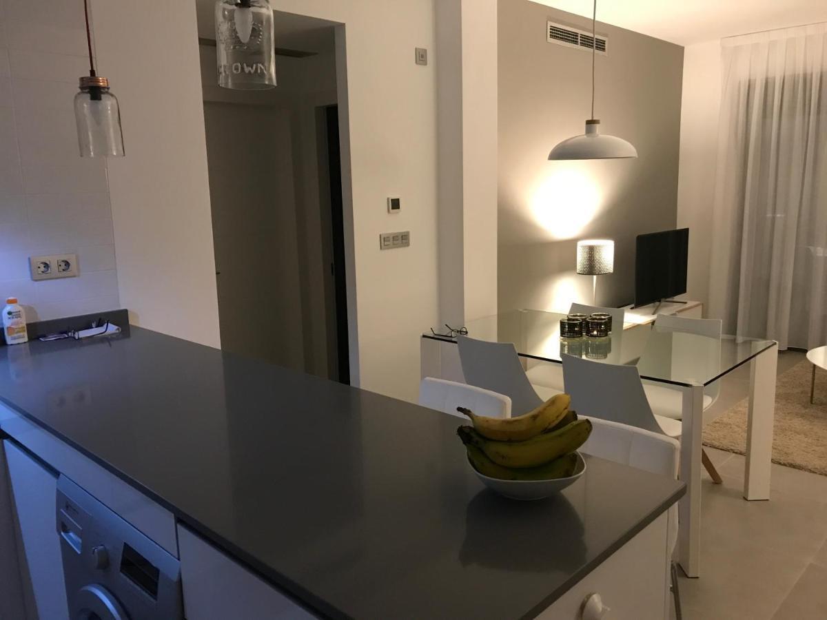 Lamar House I -Mi Alegria Pilar de la Horadada Bagian luar foto